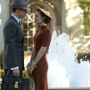 点击查看图片 最后的大亨 The Last Tycoon