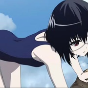 替身 Another