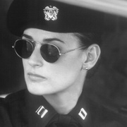 魔鬼女大兵 G.I. Jane