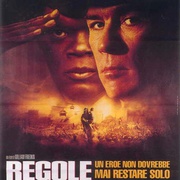 交战规则 Rules of Engagement