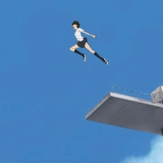 点击查看图片 穿越时空的少女 時をかける少女