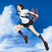 点击查看图片 穿越时空的少女 時をかける少女