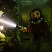 点击查看图片 鲨海逃生 47 Meters Down: Uncaged