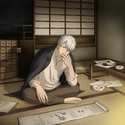 虫师 蟲師