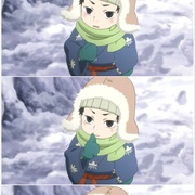 虫师 蟲師