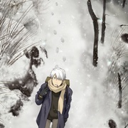 虫师 蟲師