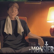 怪物 MONSTER