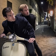 点击查看图片 秘密特工 The Man from U.N.C.L.E.