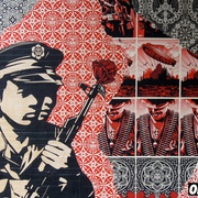 点击查看图片 画廊外的天赋 Exit Through the Gift Shop