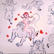 小可爱与拳击手 Cutie and the Boxer