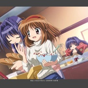 点击查看图片 雪之少女 Kanon