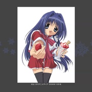 点击查看图片 雪之少女 Kanon