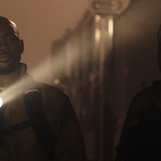 点击查看图片 紧急呼救 第四季 9-1-1 Season 4
