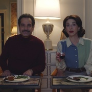 点击查看图片 了不起的麦瑟尔夫人 第四季 The Marvelous Mrs. Maisel Season 4