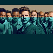 点击查看图片 驻院医生 第四季 The Resident Season 4