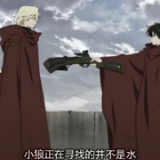点击查看图片 翼:东京默示录 ツバサ TOKYO REVELATIONS