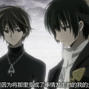 点击查看图片 翼:东京默示录 ツバサ TOKYO REVELATIONS