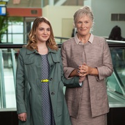养女基里 The Great Gilly Hopkins