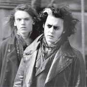 点击查看图片 理发师陶德 Sweeney Todd: The Demon Barber of Fleet Street