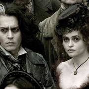 点击查看图片 理发师陶德 Sweeney Todd: The Demon Barber of Fleet Street