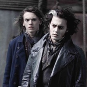点击查看图片 理发师陶德 Sweeney Todd: The Demon Barber of Fleet Street
