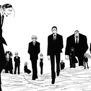 点击查看图片 全职猎人 Hunter x Hunter
