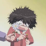 阿滋漫画大王 あずまんが大王