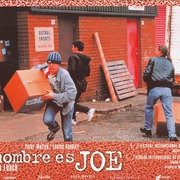 点击查看图片 我的名字是乔 My Name Is Joe