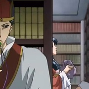 点击查看图片 彩云国物语 第2季 彩雲国物語 第2シリーズ