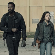 行尸之惧 第五季 Fear the Walking Dead Season 5