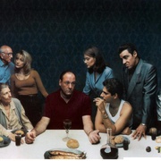 黑道家族  第六季 The Sopranos Season 6