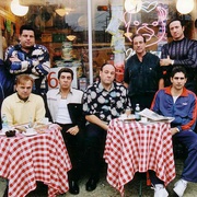 黑道家族  第六季 The Sopranos Season 6