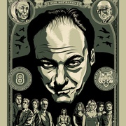 黑道家族  第六季 The Sopranos Season 6