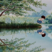 萤火虫之墓 火垂るの墓