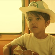 点击查看图片 一个叫小小船的男孩 A Boy Called Sailboat