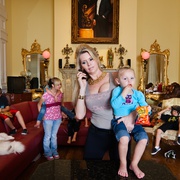 凡尔赛宫的女王 The Queen of Versailles