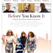 点击查看图片 后知后觉 Before You Know It