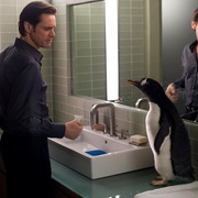 点击查看图片 波普先生的企鹅 Mr. Popper's Penguins
