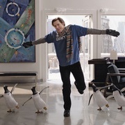 点击查看图片 波普先生的企鹅 Mr. Popper's Penguins
