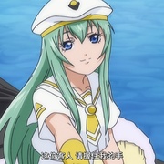 点击查看图片 水星领航员 第3季 ARIA The ORIGINATION