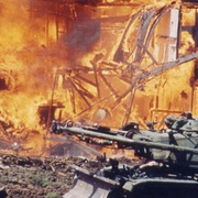 点击查看图片 韦科惨案:交战守则 Waco: The Rules of Engagement