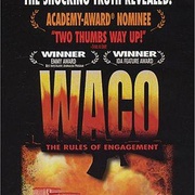 点击查看图片 韦科惨案:交战守则 Waco: The Rules of Engagement