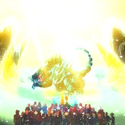 冰龙传说 Ice Dragon: Legend of the Blue Daisies