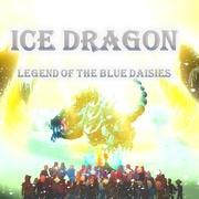 冰龙传说 Ice Dragon: Legend of the Blue Daisies