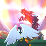 冰龙传说 Ice Dragon: Legend of the Blue Daisies