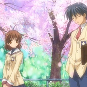 点击查看图片 团子大家族 CLANNAD -クラナド-