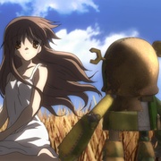 点击查看图片 团子大家族 CLANNAD -クラナド-