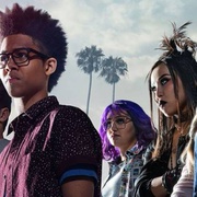 离家童盟 第三季 Runaways Season 3
