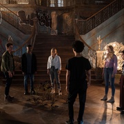 离家童盟 第三季 Runaways Season 3