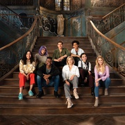 离家童盟 第三季 Runaways Season 3